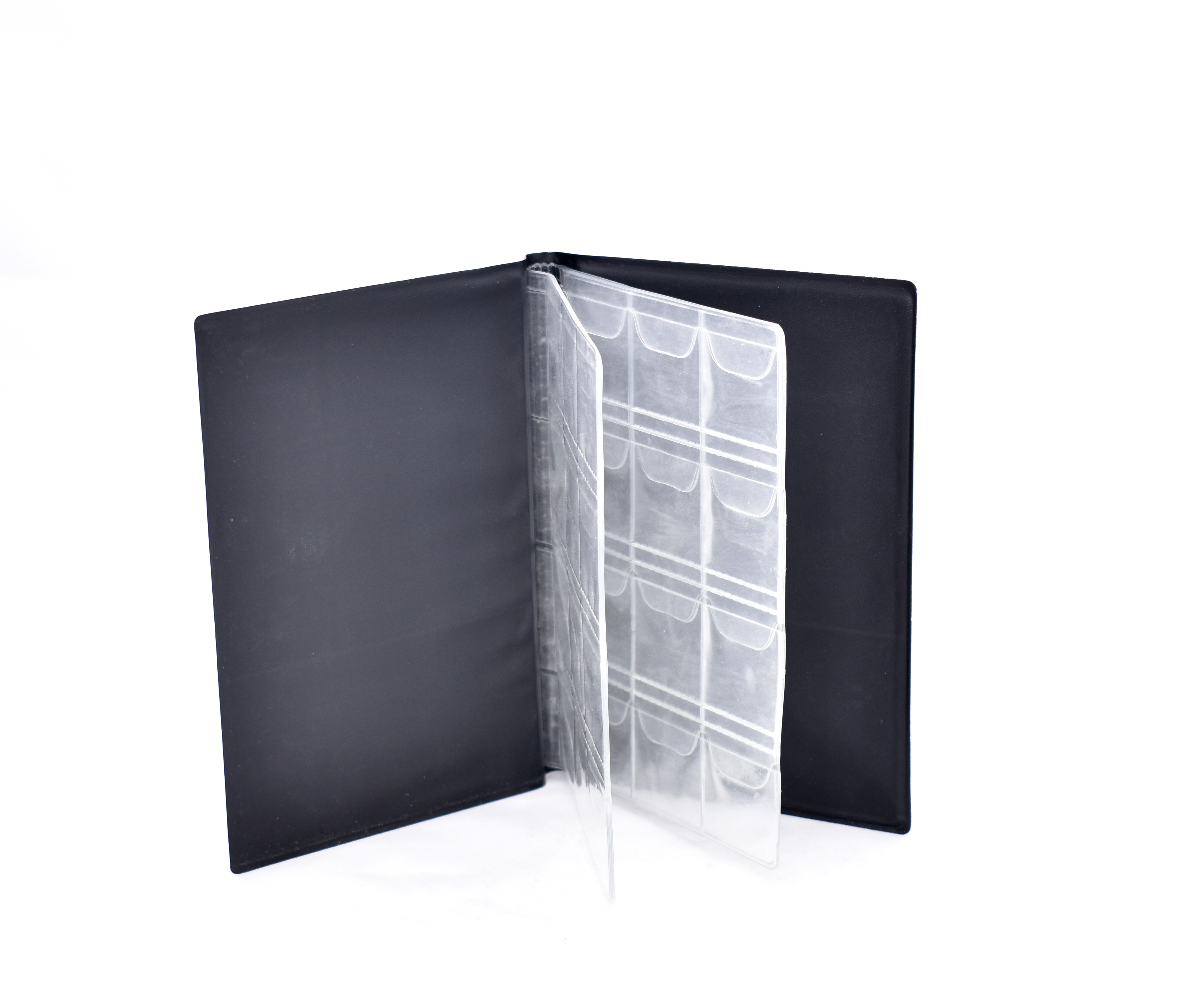 na mince maly album b